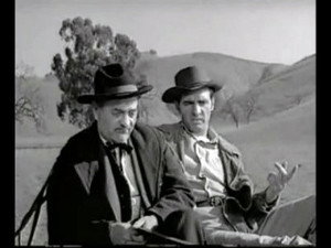 Gunsmoke 5. évad Ep.30 30. epizód