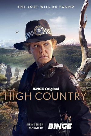 High Country poszter