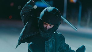 크래시 1. évad Ep.10 10. epizód