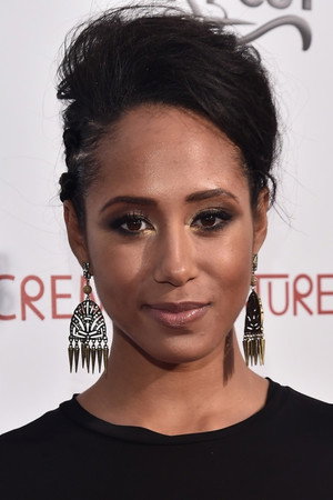 Margot Bingham profil kép