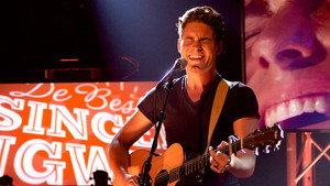 De Beste Singer-Songwriter van Nederland 1. évad Ep.6 6. epizód