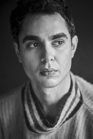 Max Minghella profil kép