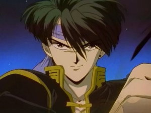 ふしぎ遊戯 1. évad Ep.20 20. epizód