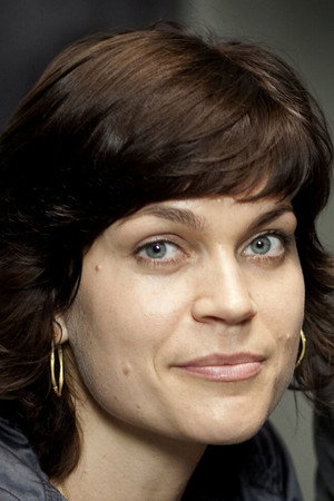 Stine Prætorius profil kép