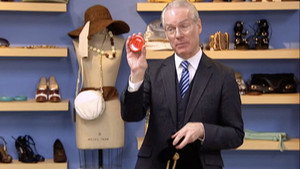 Project Runway 5. évad Ep.11 11. epizód