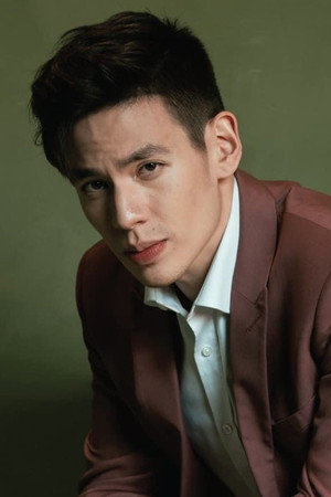 Jake Ejercito profil kép