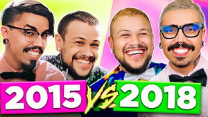 Diva Depressão 4. évad Ep.219 219. epizód