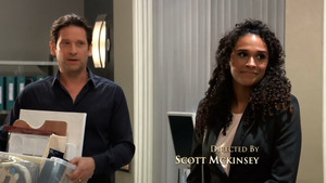 General Hospital 57. évad Ep.14 14. epizód