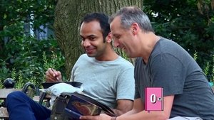 Impractical Jokers - Totál szivatás 8. évad Ep.24 24. epizód