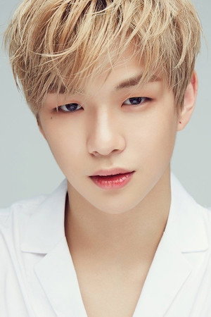 강다니엘 profil kép