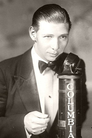 Harry von Zell profil kép