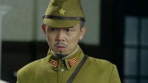 战地青春之歌 1. évad Ep.9 9. epizód