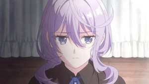 完璧すぎて可愛げがないと婚約破棄された聖女は隣国に売られる 1. évad Ep.2 2. epizód