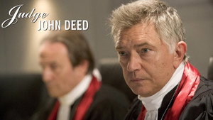 Judge John Deed kép