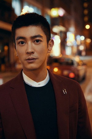 杜江 profil kép