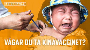 Utrikesbyrån 2. évad Ep.5 5. epizód