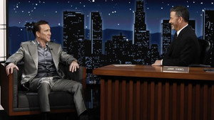 Jimmy Kimmel Live! 20. évad Ep.101 101. epizód