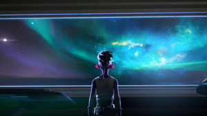 Star Trek: Protostar 1. évad Ep.4 Álomfogó