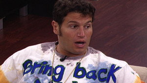 Big Brother 6. évad Ep.15 15. epizód