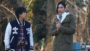 仮面ライダー鎧武 1. évad Ep.22 22. epizód