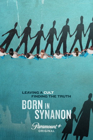 Born in Synanon 1. évad (2023-12-12) poszter