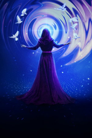 Masters of Illusion poszter