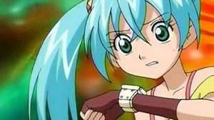 爆丸バトルブローラーズ 1. évad Ep.9 9. epizód
