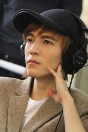 Guo Jingming profil kép