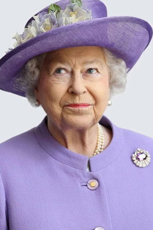 Elizabeth II of the United Kingdom profil kép