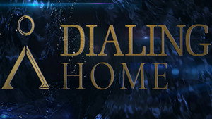 Dialing Home kép