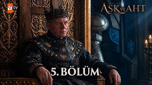 Aşk ve Taht 1. évad Ep.5 5. epizód