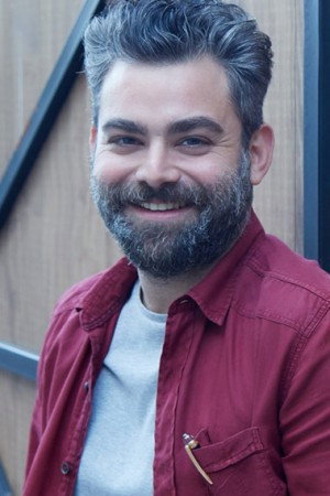 Murat Eken profil kép