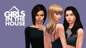 Girls in the House kép