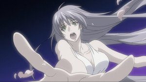 聖闘士星矢 THE LOST CANVAS 冥王神話 1. évad Ep.4 4. epizód