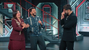 Lock Upp 2. évad Ep.18 18. epizód