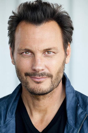 Mark Gantt profil kép