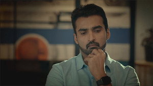 Iru Dhuruvam 2. évad Ep.7 7. epizód