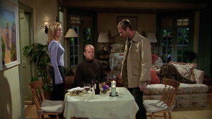 Frasier - A dumagép 11. évad Ep.20 20. epizód