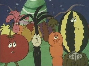 Fat Albert and the Cosby Kids 4. évad Ep.8 8. epizód