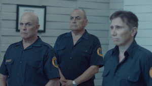A jelentéktelen 2. évad Ep.4 4. epizód