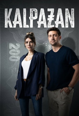 Kalpazan poszter