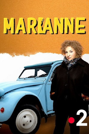 Marianne poszter