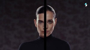 Split kép