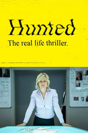 Hunted poszter