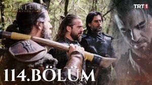Diriliş: Ertuğrul 4. évad Ep.23 23. epizód