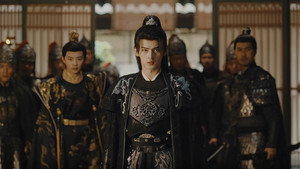 青川入梦 1. évad Ep.17 17. epizód