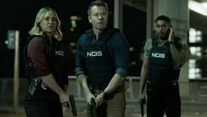 NCIS: Sydney 2. évad Ep.4 4. epizód