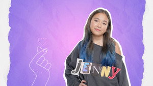 The Unstoppable Jenny Garcia kép
