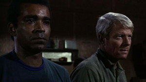 Mission: Impossible 2. évad Ep.24 24. epizód