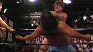 Mid-Atlantic Championship Wrestling 2. évad Ep.32 32. epizód